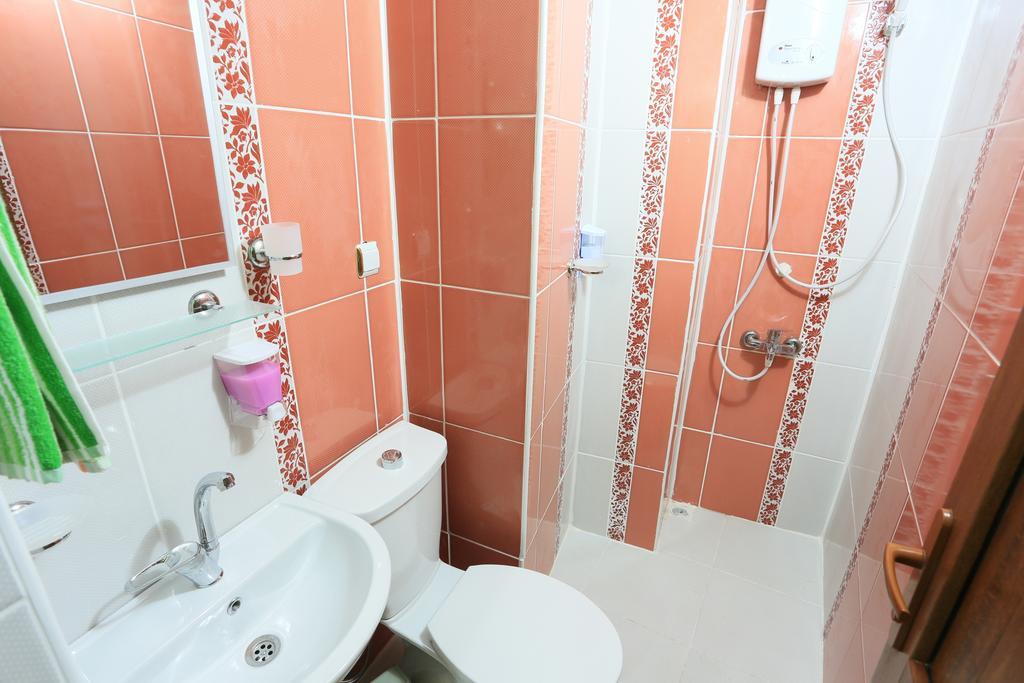 Yildiz Pansiyon Amasra Luaran gambar