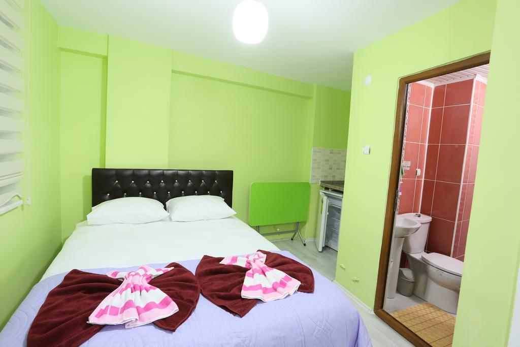 Yildiz Pansiyon Amasra Luaran gambar