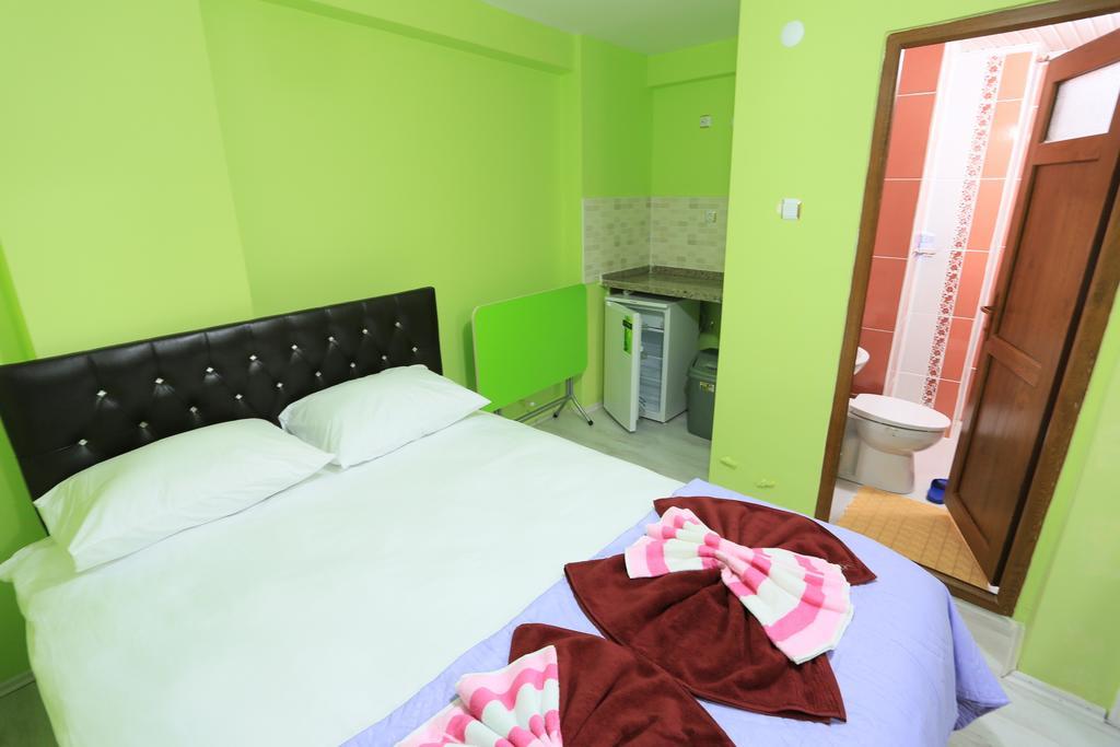 Yildiz Pansiyon Amasra Luaran gambar