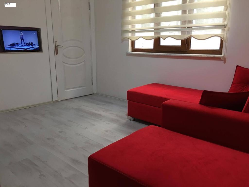Yildiz Pansiyon Amasra Luaran gambar